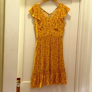 NWT Matilda Jane dress